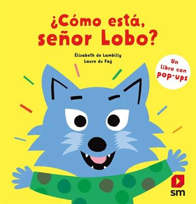 CÓMO ESTÁ, SEÑOR LOBO (REBAJAS 2026)