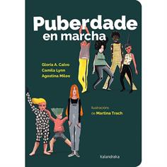Puberdade En Marcha