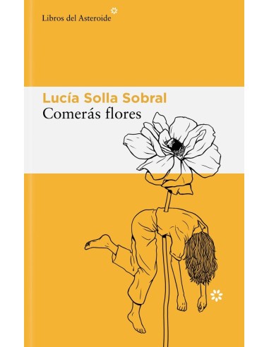 Comerás Flores