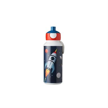 BOTELLA CAMPUS POP-UP 400 ML SPACE