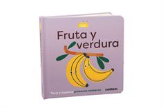 MINITOC - FRUTAS Y VERDURAS