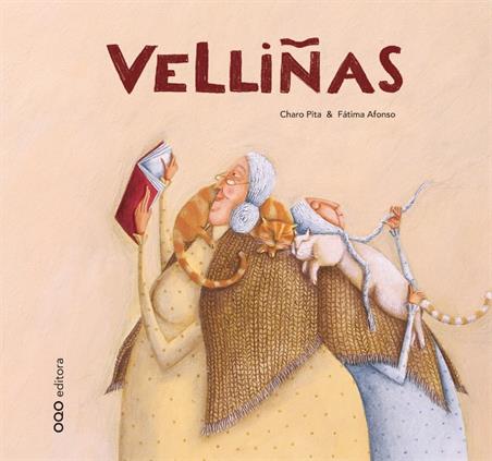 VELLIÑAS (NOVA EDICIÓN)