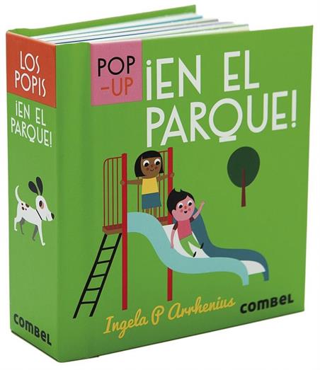 LOS POPIS - ¡EN EL PARQUE!