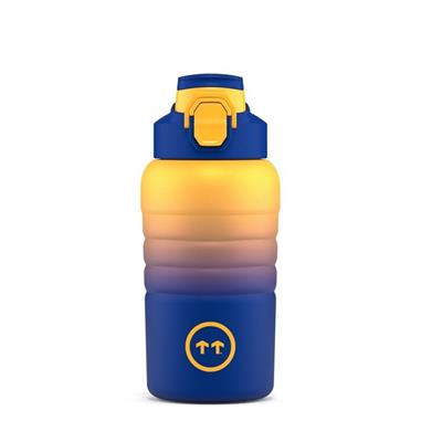 Termo Acero The Sport Bottle - Paris - 500ml