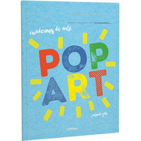 POP ART - REBAJAS2024