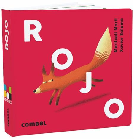 ROJO - REBAJAS2024