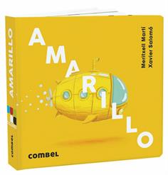 AMARILLO - REBAJAS2024