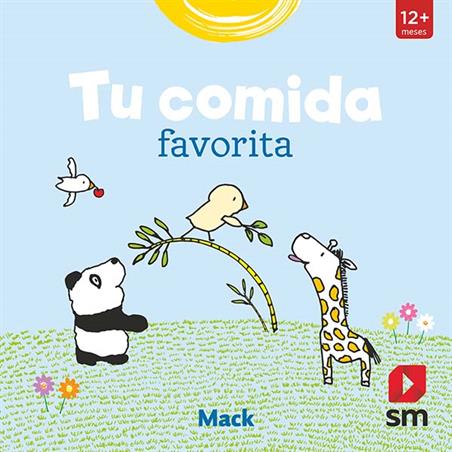 TU COMIDA FAVORITA - REBAJAS 2024