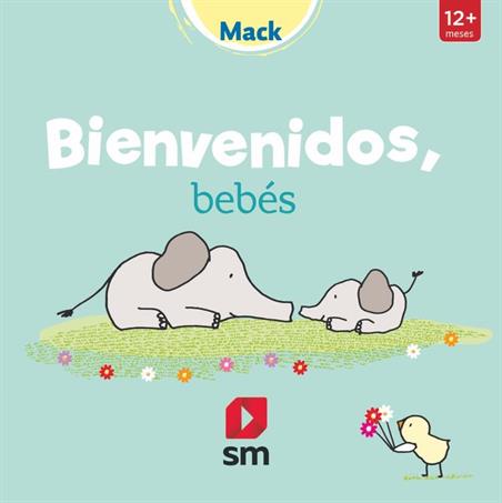 BIENVENIDOS,BEBES - REBAJAS 2024