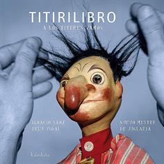 TITIRILIBRO - (CASTELLANO)