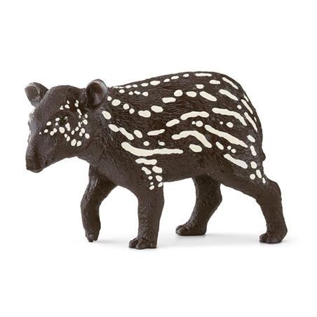 WILD LIFE-CRÍA DE TAPIR