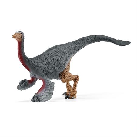 DINOSAURS-GALLIMIMUS