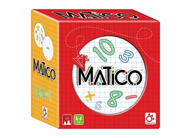 MATICO