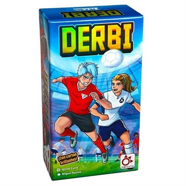 DERBI