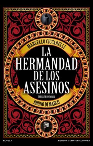 LA HERMANDAD DE LOS ASESINOS