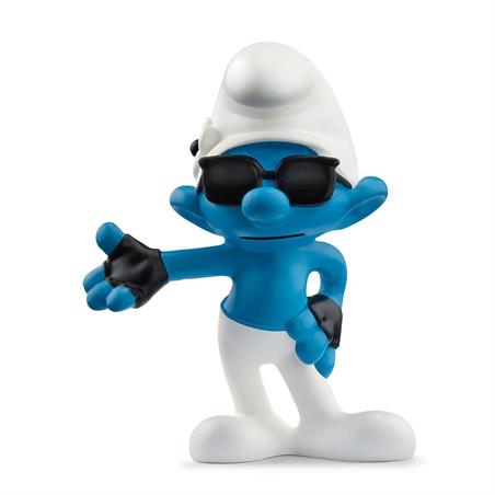 SMURFS-PITUFO VANIDOSO