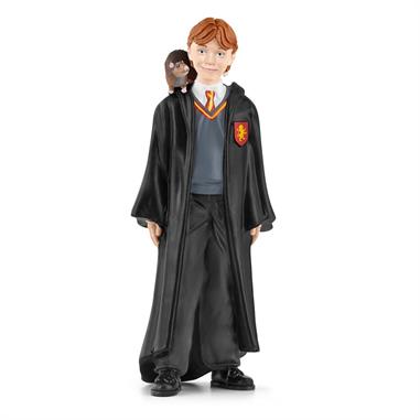 WIZARDING WORLD-RON WEASLEY & SCABBERS