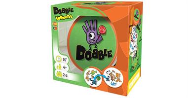 DOBBLE KIDS