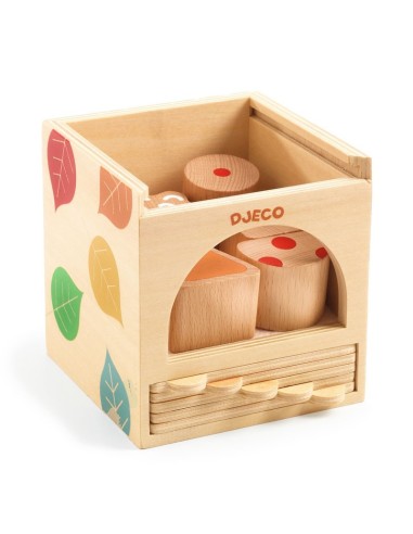 PRIMERA EDAD BOXBASIC