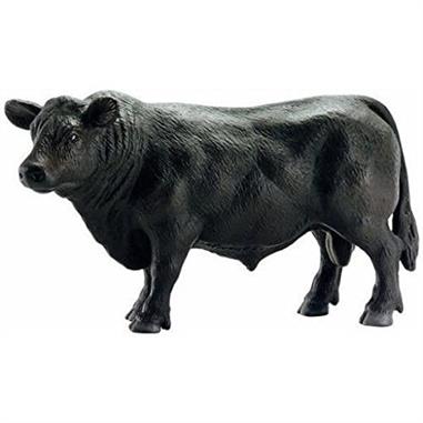 FARM WORLD-TORO BLACK ANGUS-CAT2017