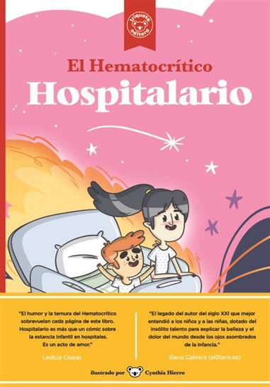 O HEMATOCRÍTICO HOSPITALARIO