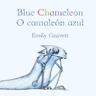 O CAMELEÓN AZUL – BUE CAMELEON