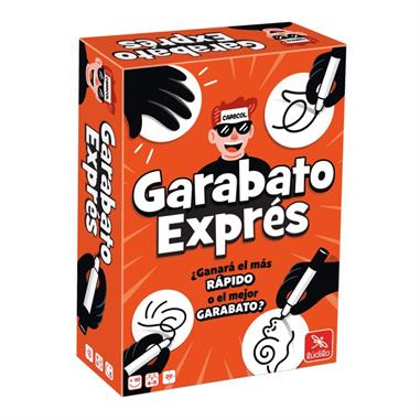 GARABATO EXPRÉS