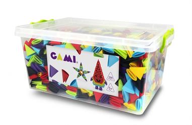 GAMI EDU 1.500PCS (NUEVO)