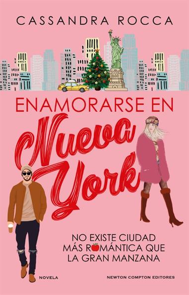 ENAMORARSE EN NUEVA YORK