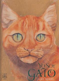 YO SOY GATO
