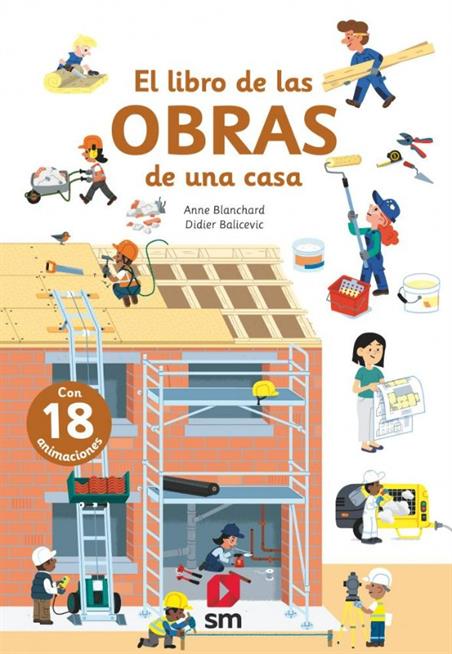 EL LIBRO DE LAS OBRAS