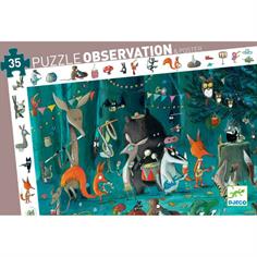 P. OBSERVACIÓN LA ORQUESTA