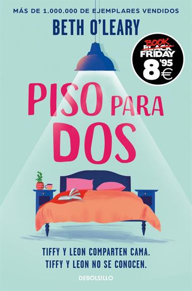 PISO PARA DOS (EDICIÓN ESPECIAL BOLSILLO)