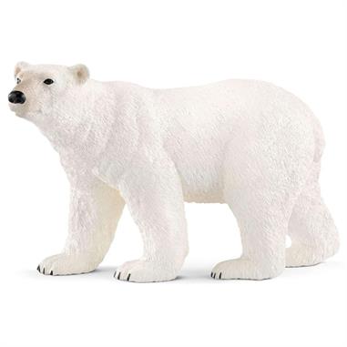 WILD LIFE-OSO POLAR
