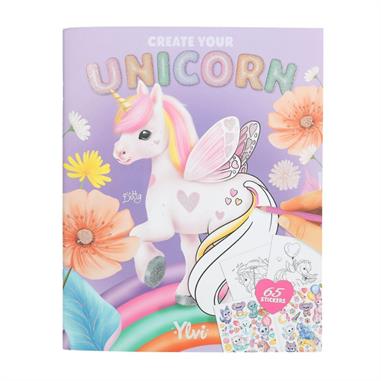 YLVI CREATE YOUR UNICORN