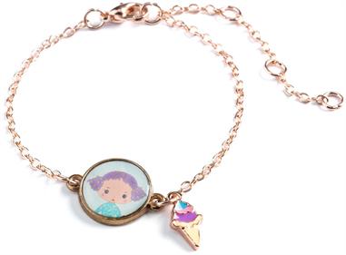 TINYLY TUTTI PULSERA