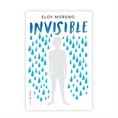 INVISIBLE-ELOY MORENO