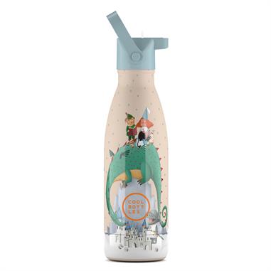 THE KIDS BOTTLE - 350ML DRAGONS DREAMS