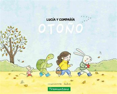 LUCÍA Y COMPAÑÍA-OTOÑO