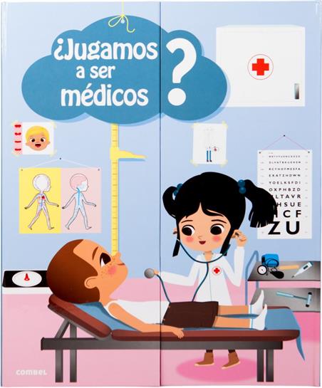 JUGAMOS A SER MÉDICOS