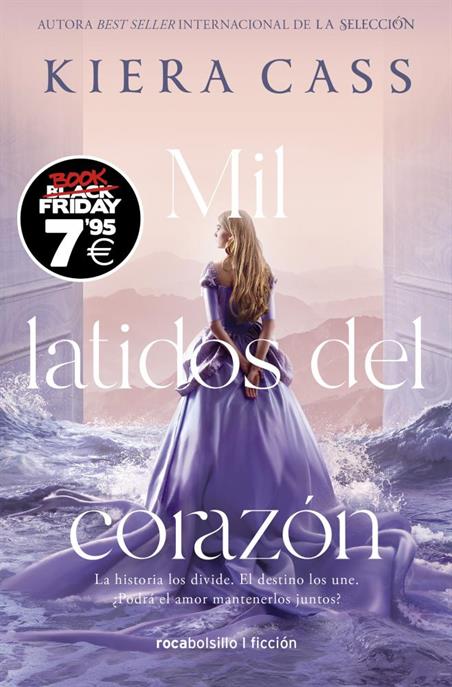 MIL LATIDOS DEL CORAZÓN (EDICIÓN ESPECIAL BOLSILLO)