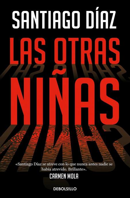 INDIRA RAMOS 02. LAS OTRAS NIÑAS (EDICIÓN BOLSILLO)