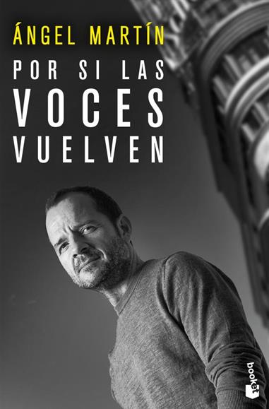 POR SI LAS VOCES VUELVEN (EDICIÓN BOLSILLO)