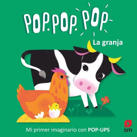 POP POP POP 03. LA GRANJA