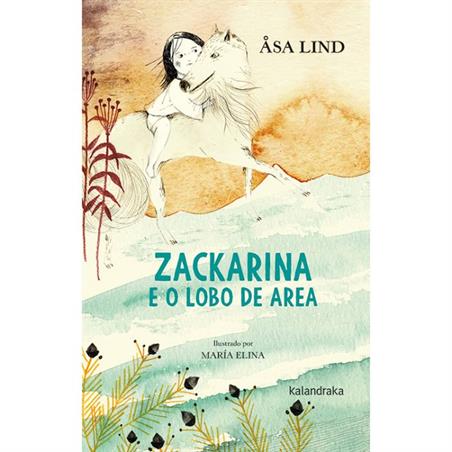 ZACKARINA E O LOBO DE AREA