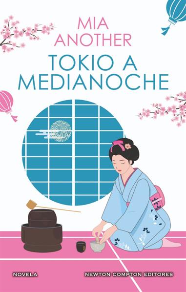 TOKIO A MEDIANOCHE