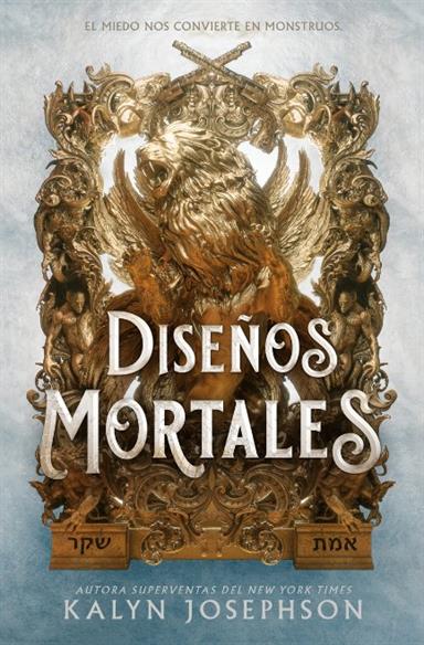 DISEÑOS MORTALES