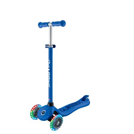 GO UP SPORTY LUCES V2 AZUL MARINO