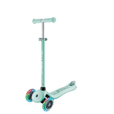 GO UP SPORTY LUCES V2 MENTA