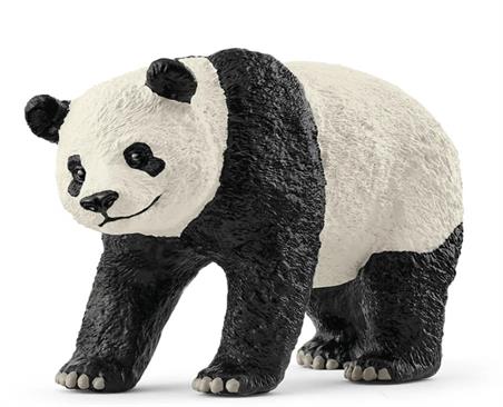 WILD WORLD-PANDA GIGANTE